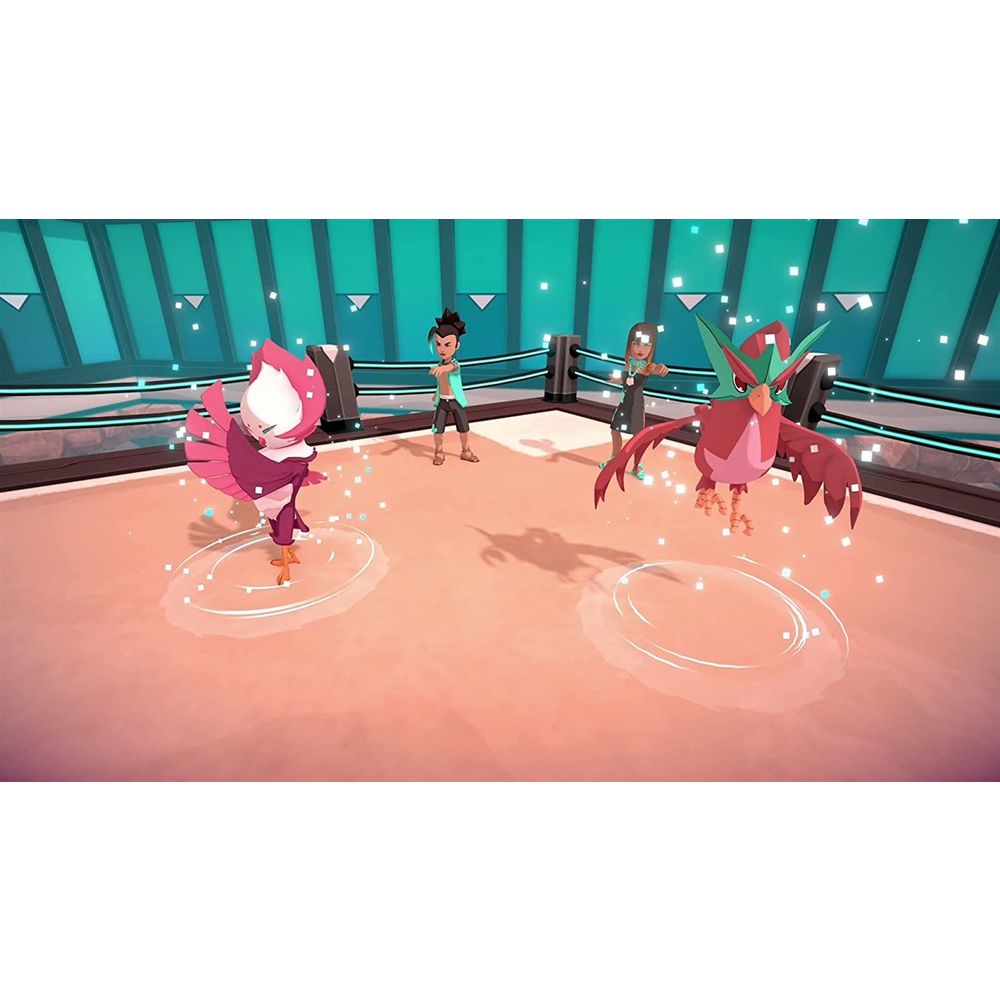 Temtem (Playstation 5) slika 17