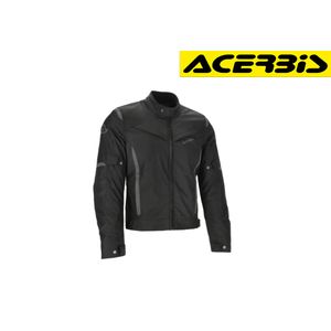 Ženska jakna za motor Acerbis CE X-Mat 2.0 Lady - SC vel.XS