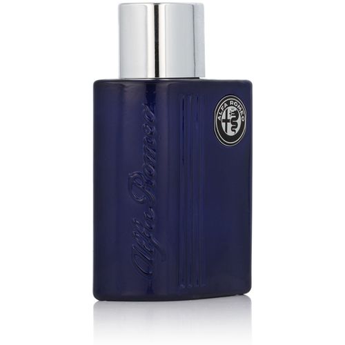 Alfa Romeo Blue Eau De Toilette 75 ml (man) slika 3