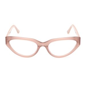Ženske Dioptrijske naočale Guess Guess GU50113 Beige