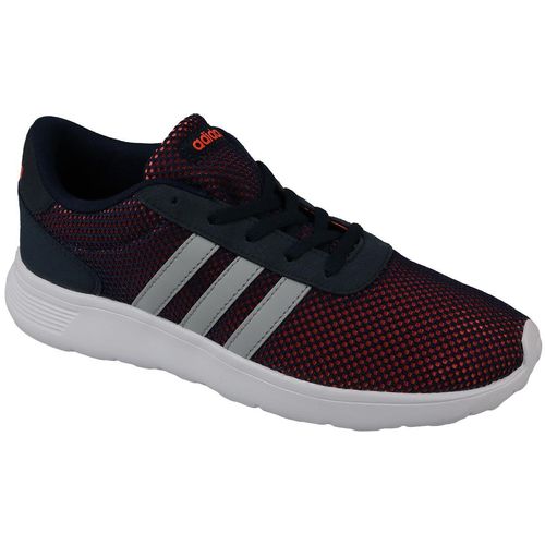 Adidas dječje sportske tenisice lite racer k f99661 slika 1