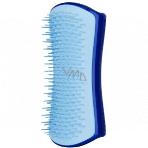 Tangle Teezer PET Small Deshedding - Blue / Light Blue slika 3