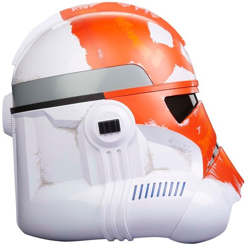 Star Wars 332nd Ahsoka Clone Trooper Electronic helmet slika 5