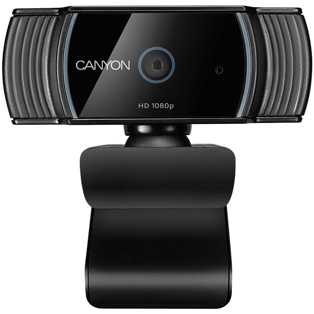 CANYON C5 1080P Full HD Auto Fokus Web Kamera slika 2