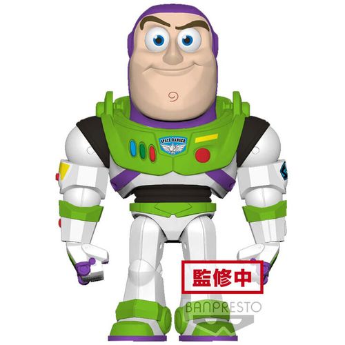 Disney Toy Story Buzz Lightyear Poligoroid figure 13cm slika 1