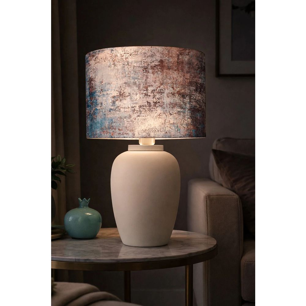 Luster BK240 – Bijela boja slika 2
