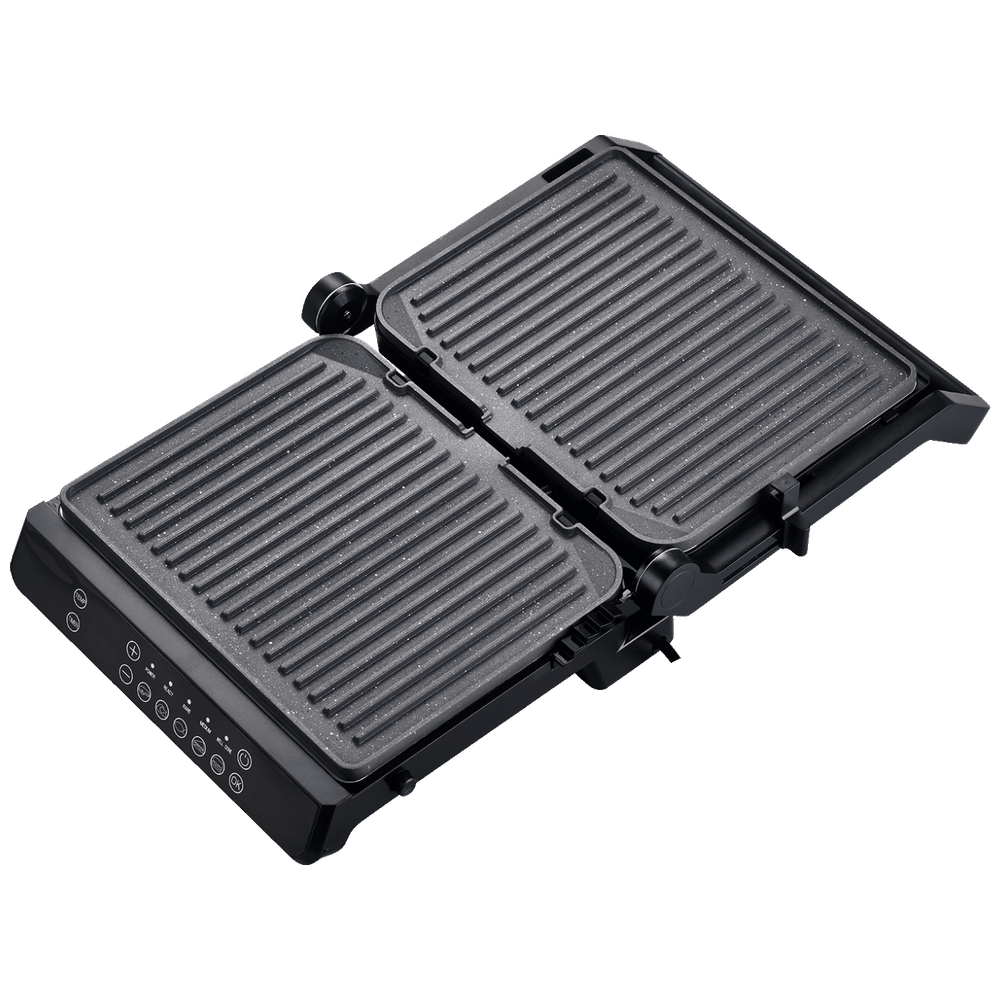 Zilan Grill kontaktni LN3942, 2000 W slika 4
