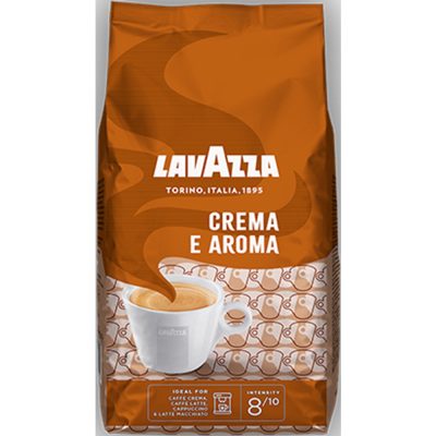 Lavazza kafa
