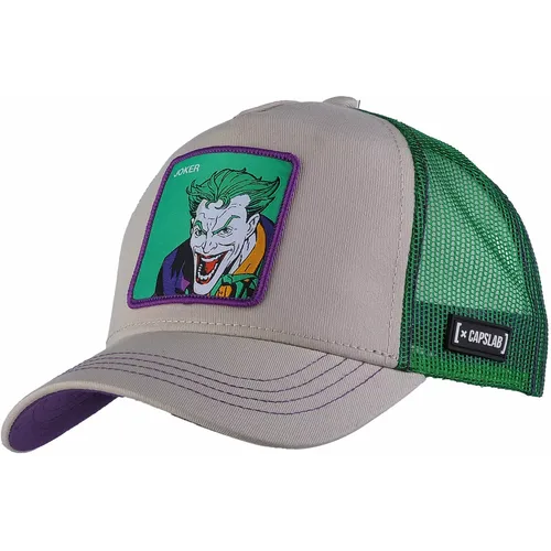 Capslab dc comics joker cap cl-dc5-1-cas-jok2 slika 3