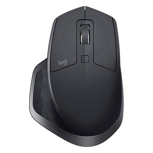 Logitech MX Master 2S Wireless Mouse Graphite slika 1