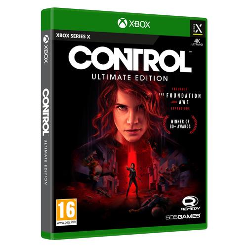 XBSX Control - Ultimate Edition slika 1