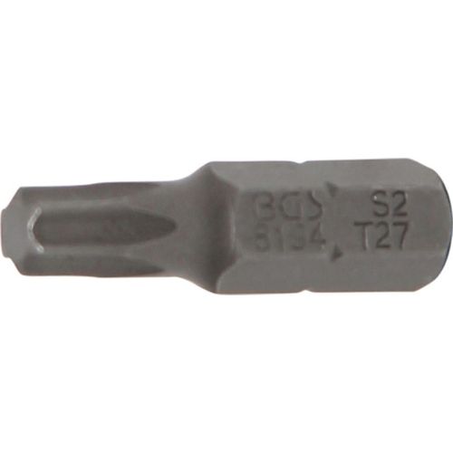 BGS Bit T27 1/4",25mm   8194  slika 1