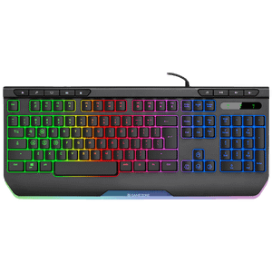 Tracer Tastatura sa RGB osvjetljenjem, gaming - GAMEZONE RAY X USB