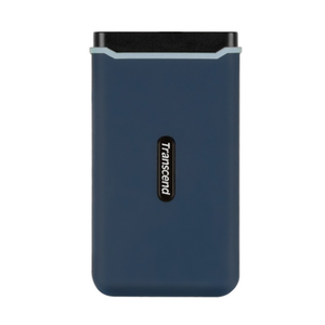 Transcend TS2TESD410C 2TB, External SSD, ESD410C, USB 20Gbps, Type C, IPX5