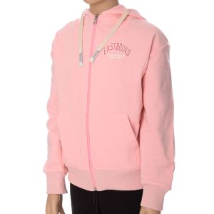 Eastbound Duks Venera Zipp Sweatshirt za Djevojčice