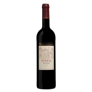 Casa Ferreirinha Esteva Vino Red  (Portugal - Douro) 0,75l