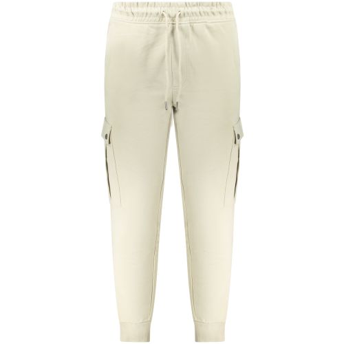 HUGO BOSS MEN'S TROUSERS BEIGE slika 1