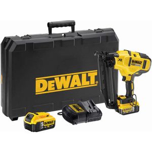 DeWalt Aku Heftalica DCN660P2