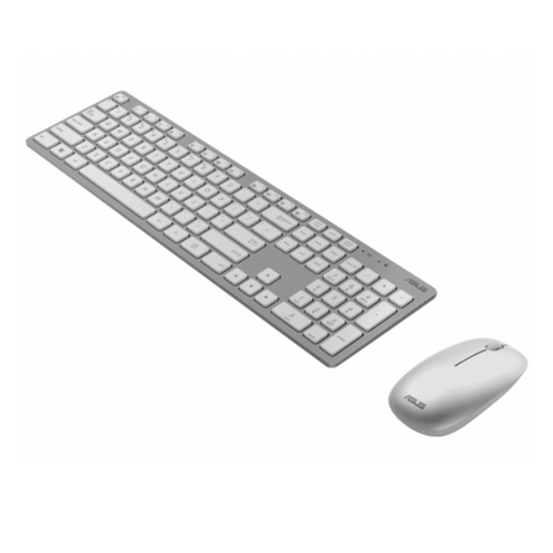 ASUS W5000 KEYBOARD+MOUSE/WH/UI//WIN11/ COPILOT  slika 2