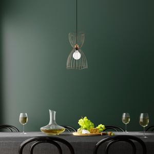 Zeyno - 6411 Vintage Chandelier