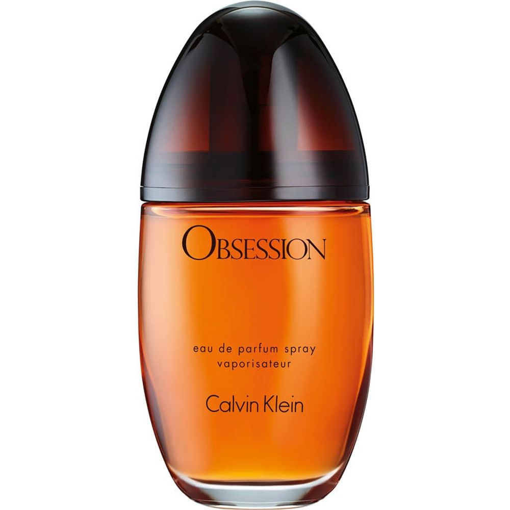 Calvin Klein Obsession Eau de Parfum 100ml slika 1