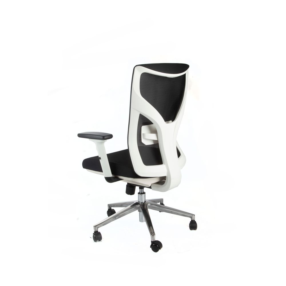 Kancelarijska stolica Venon-M white slika 8