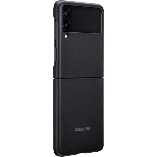 Samsung Aramid Cover Galaxy Z Flip 3 slika 4