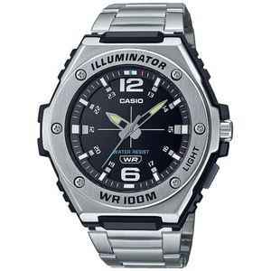 CASIO Ručni sat MWA-100HD-1AVEF