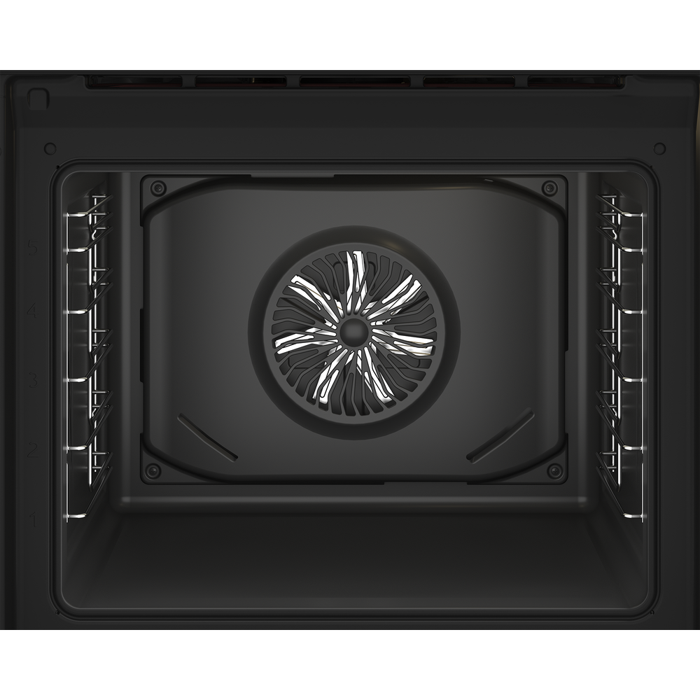 Beko ugradbena pećnica RBIM19200AD slika 5