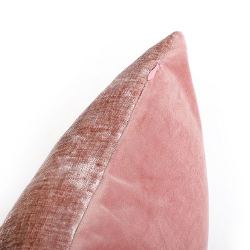 Dekorativna jastučnica PILAR 45x45cm - Pink - HML slika 3