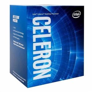 Intel procesor celeron g5905