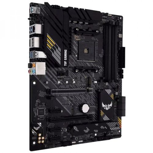 MB AM4 TUF GAMING B550-PLUS slika 2