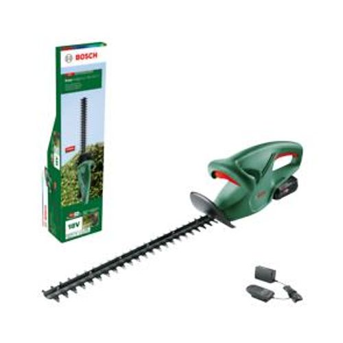 Bosch Škare za živicu EasyHedgeCut 18V-44-11, baterija i punjač slika 1