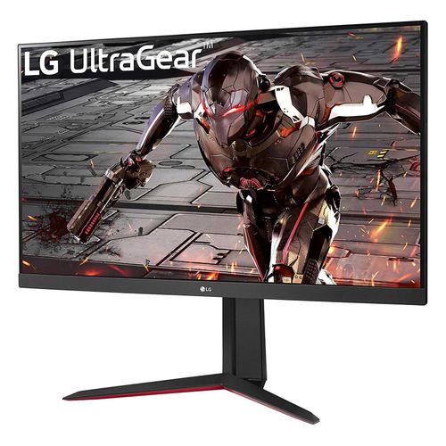 LG monitor 32GN650-B QHD 165HZ HDR10 slika 1