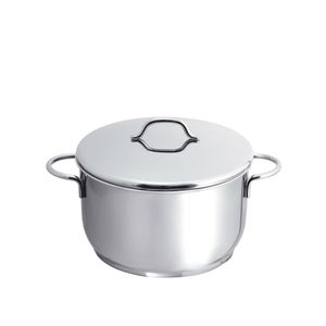 Metalac inox duboka posuda gracia 16cm/2.0lit