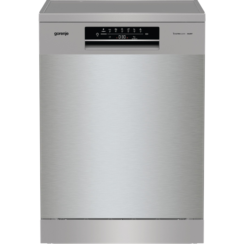 Gorenje pomivalni stroj GS642E90X image