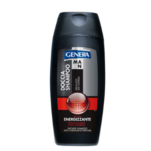 Genera energetska kupka-šampon 300ml