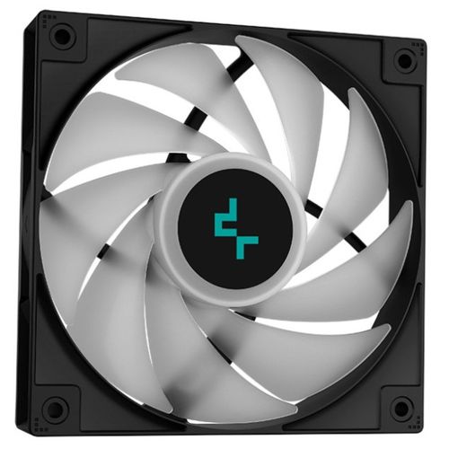 DeepCool LE720 ARGB * vodeno hladjenje, Fans 500~2250rpm, 360mm, Intel/AMD slika 4