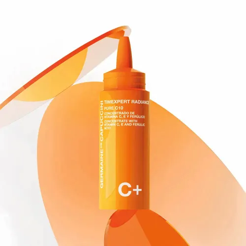 Germaine de Capuccini Pure C10 Concentrate slika 2