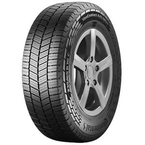Continental 205/65R15C 102T VANCONTACT ULTRA
