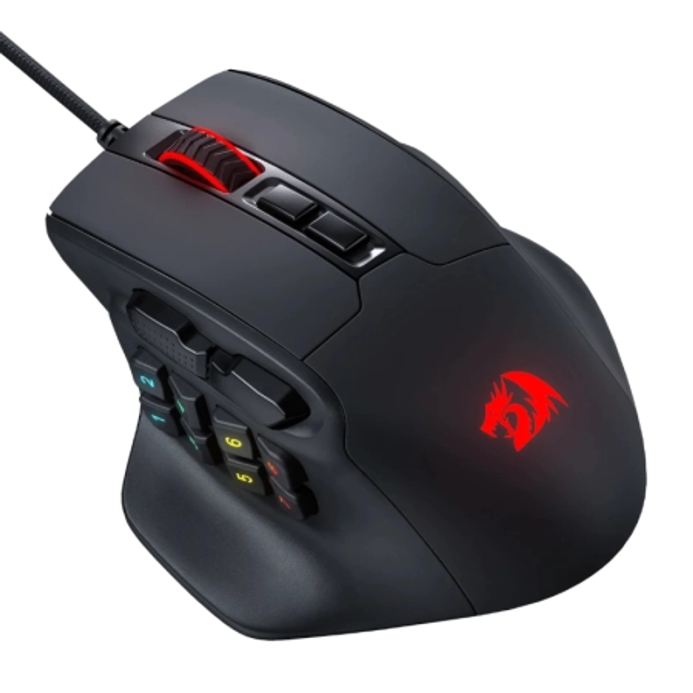 ReDragon - Gaming Miš Aatrox M811 RGB slika 3