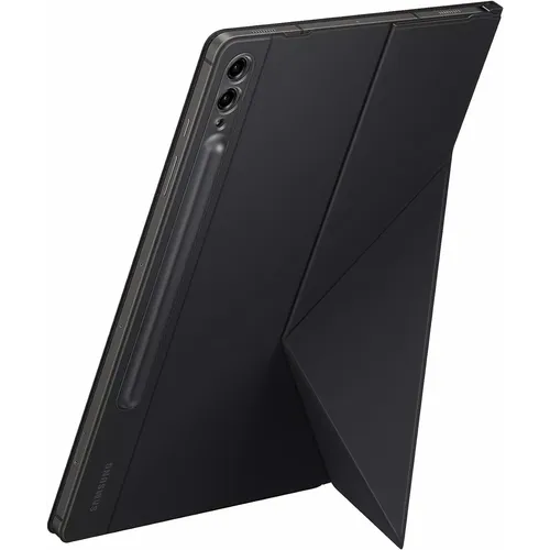 Samsung maska sa preklopom Smart Tab S9+ crna slika 2