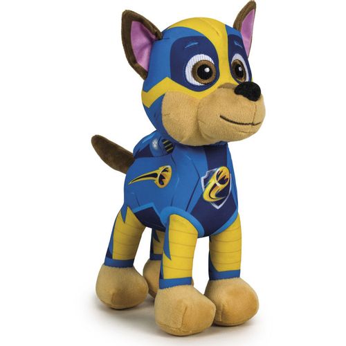 Paw Patrol plišana igračka Chase 28cm slika 1