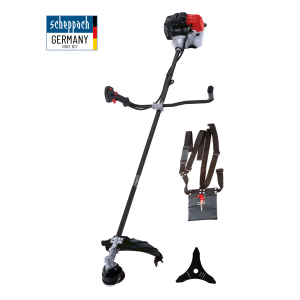 Scheppach motorni trimer za travu BCGT5200 1.9 KS 59107189985