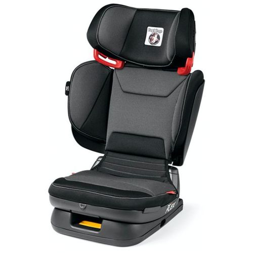 Peg Perego Auto-sjedalica Flex Isofix 15-36kg, Cristal Black slika 1