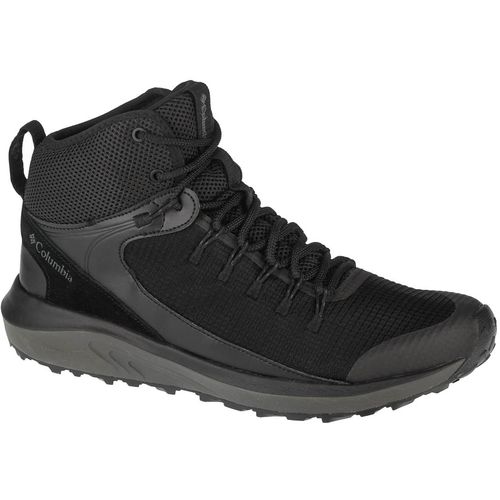 Columbia Trailstorm Mid Wp muške čizme 1938881010 slika 5