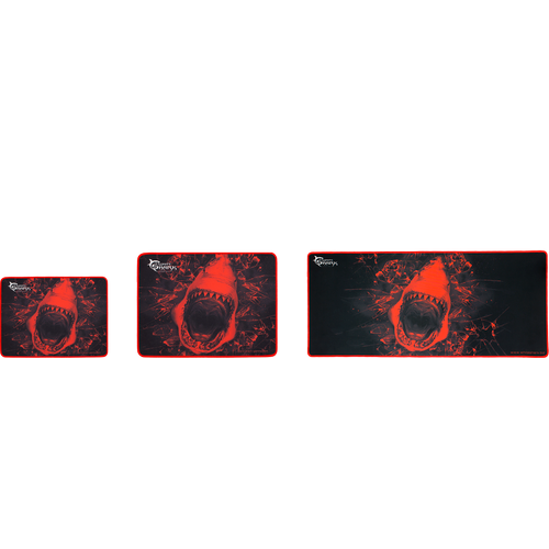 White Shark podloga za miš GMP-1899 SKYWALKER 80x35cm slika 10
