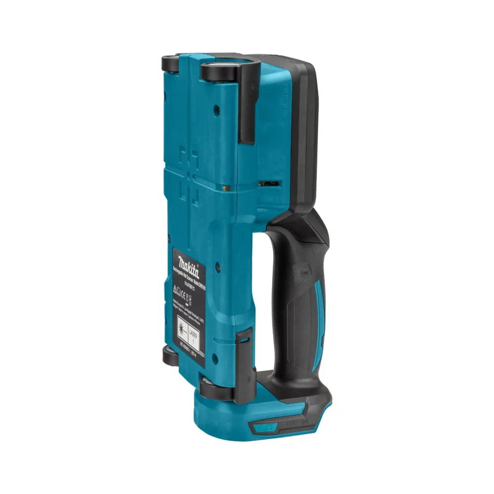 Makita - Akumulatorski zidni skener DWD181ZJ slika 4