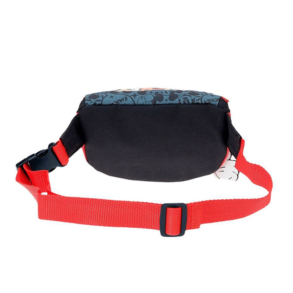Disney Mickey Get Moving Torba Oko Struka slika 2