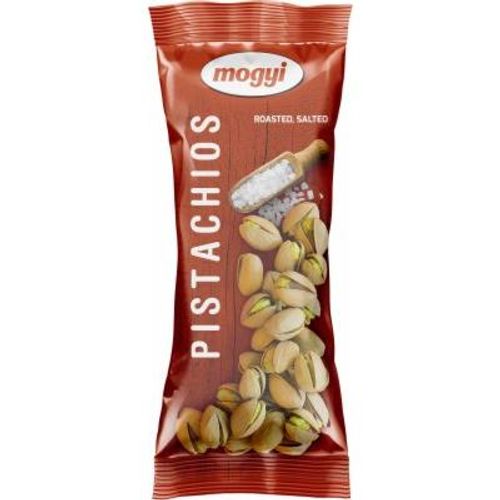 Mogyi Pistaći suvopečeni slani 60gr slika 1